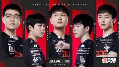 【游戏世界】JDG后期怒黑9哥？放出369盲僧下饭操作，网友5个字评论破大防！