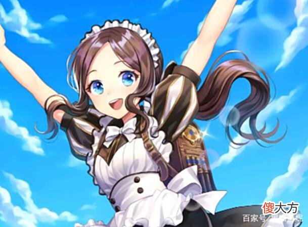 【游戏迷】fgo国服摩根UP前的最强骗氪：蓝卡队顶级打手小达芬奇复刻预告
