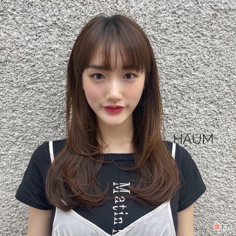 【时尚一点】16款新流行女发，无论长与短全都很漂亮，剪完让你大变样