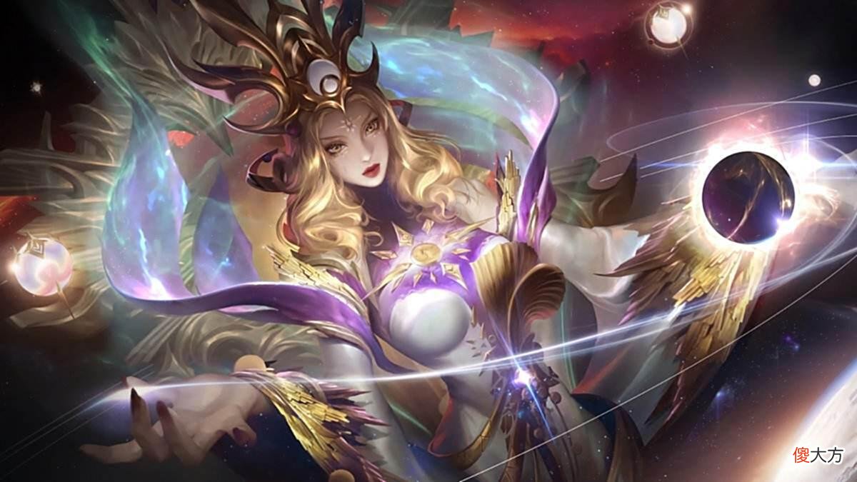 【游戏迷】猎游小姐姐批评我：她的技术比颜值高