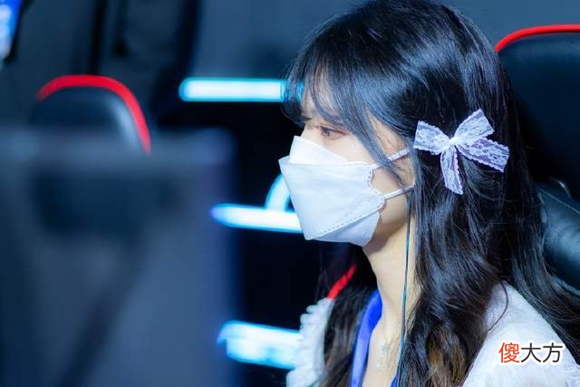 【游戏世界】电竞圈女选手火了！甜瓜夺得永劫无间比赛冠军，这颜值太吸粉了