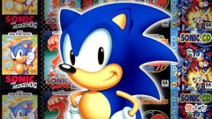 【游戏世界】Switch《索尼克起源》预购开启标准版本3.6GB大小