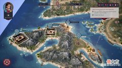 【游戏世界】一款非常恢宏的战术回合制RPG游戏