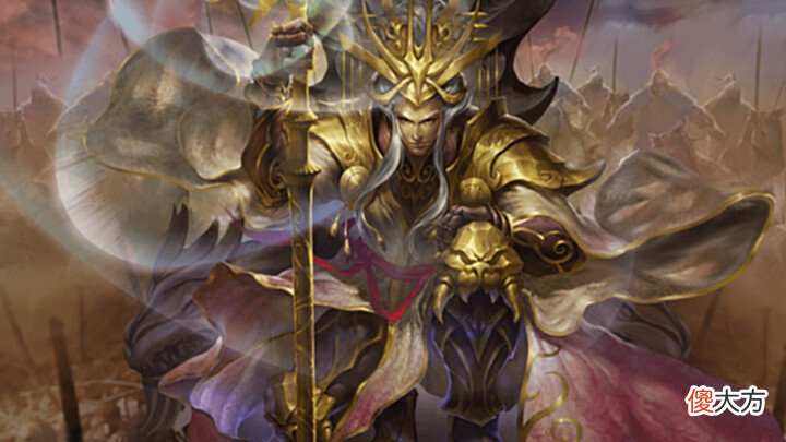【游戏迷】三国杀:前期越强的武将后期就一定弱,这算一种平衡吗?