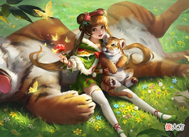 【游戏迷】三国杀:前期越强的武将后期就一定弱,这算一种平衡吗?