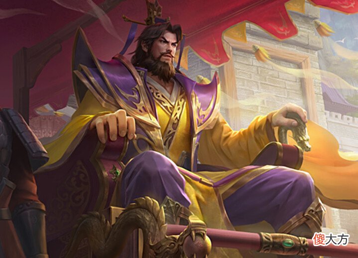 【游戏迷】三国杀:前期越强的武将后期就一定弱,这算一种平衡吗?
