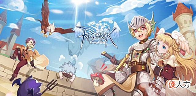 【游戏世界】《古剑奇谭3》将推出改编手游！MMORPG玩法