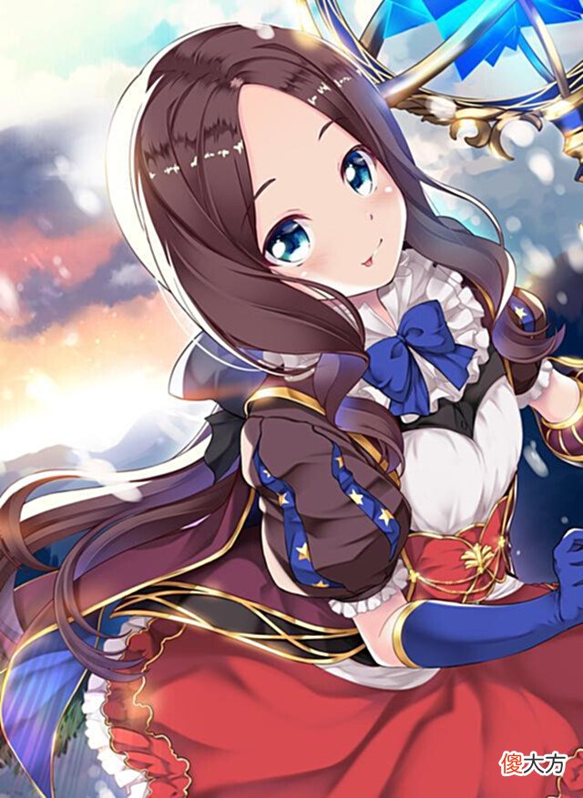 【游戏迷】FGO2.6预热卡池分析:有哈贝喵的未来还需不需要小芬奇