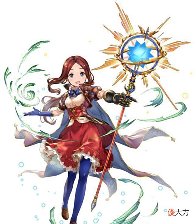 【游戏迷】FGO2.6预热卡池分析:有哈贝喵的未来还需不需要小芬奇