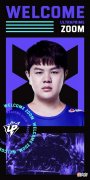 【游戏世界】MSI后LPL两大重磅转会官宣：冠军上单加盟UP，顶级AD回归老东家！