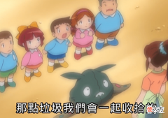 【游戏世界】《宝可梦》和野生破破袋做朋友,幼儿园里发生的精灵防卫战!