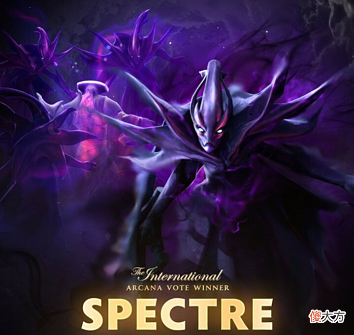 【游戏迷】Dota2-“舅舅”发推暗示,虚空假面至宝真要来了?水友:赶紧囤货
