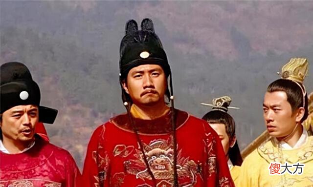 【爱历史】常遇春胜仗归来,所有百姓出城迎接,他挥着手笑着对侍卫说:屠城