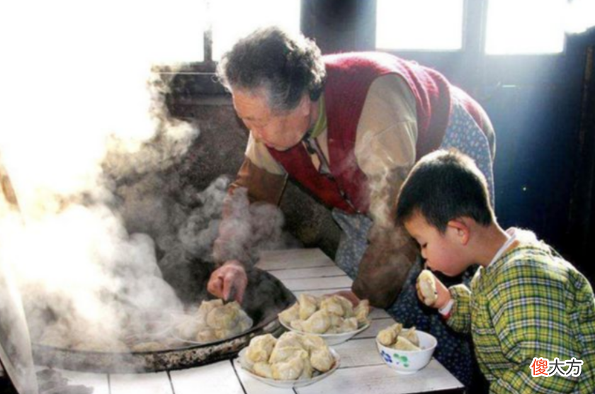 被姥姥带大的孩子，长大后越来越不愿去姥姥家，这是为什么？