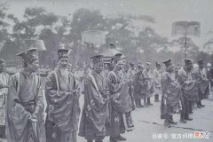 【历史故事】藩属国申请改名，嘉庆帝看后大怒将其国号颠倒顺序，至今仍在用