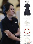 【历史故事】别再炒作孟晚舟是民族英雄了，她只是任正非的女儿而已
