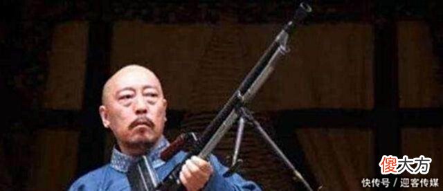 【爱历史】能打败八国联军的武器，清朝却不重视！能打败八国联军的武器，清朝却不重视！