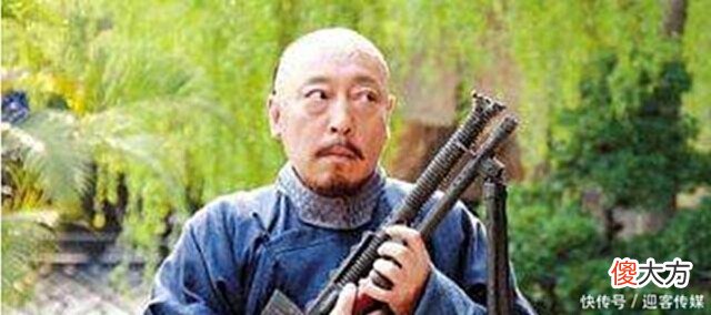 【爱历史】能打败八国联军的武器，清朝却不重视！能打败八国联军的武器，清朝却不重视！