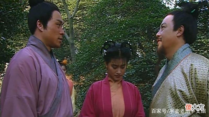 【爱历史】武松与梁山好汉的最后谈话：现在碰见猛虎绕着走，遇到恶人不放过