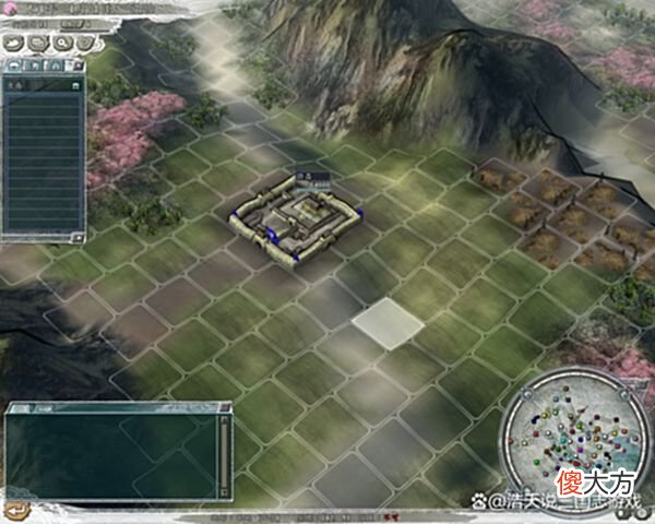 【爱历史】三国志11：盘点可以拥有150000兵力的城市