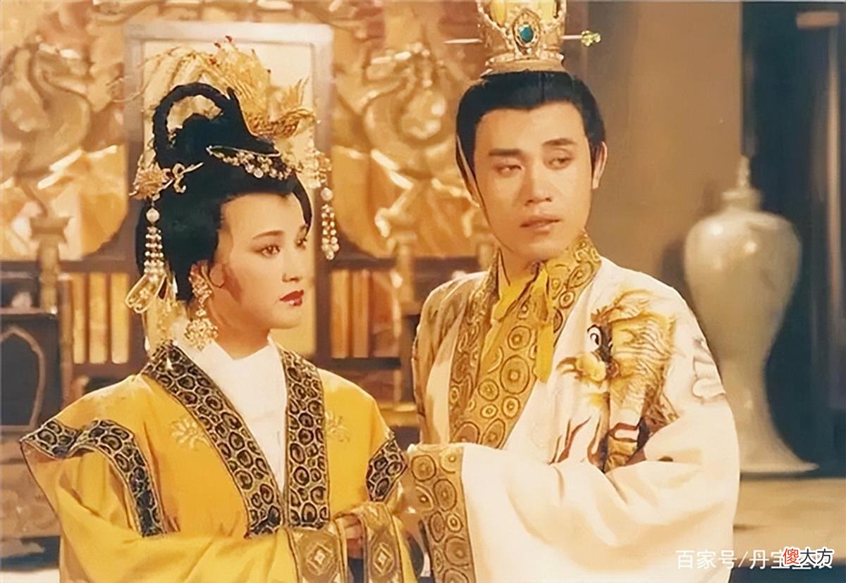 【爱历史】李隆基称帝后，为啥马上除掉上官婉儿，换做是你也忍不住