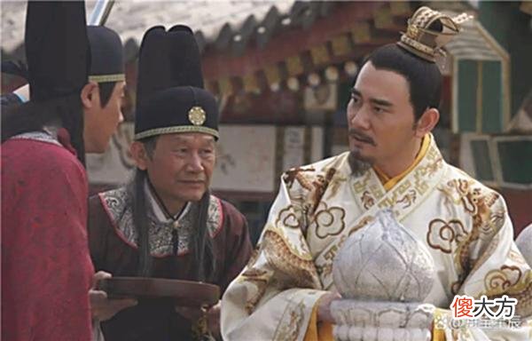【爱历史】李隆基称帝后，为啥马上除掉上官婉儿，换做是你也忍不住