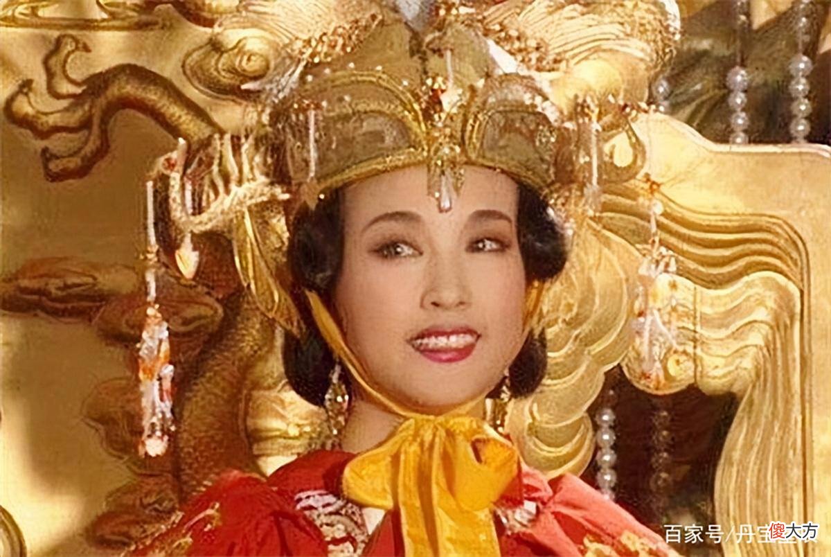 【爱历史】李隆基称帝后，为啥马上除掉上官婉儿，换做是你也忍不住