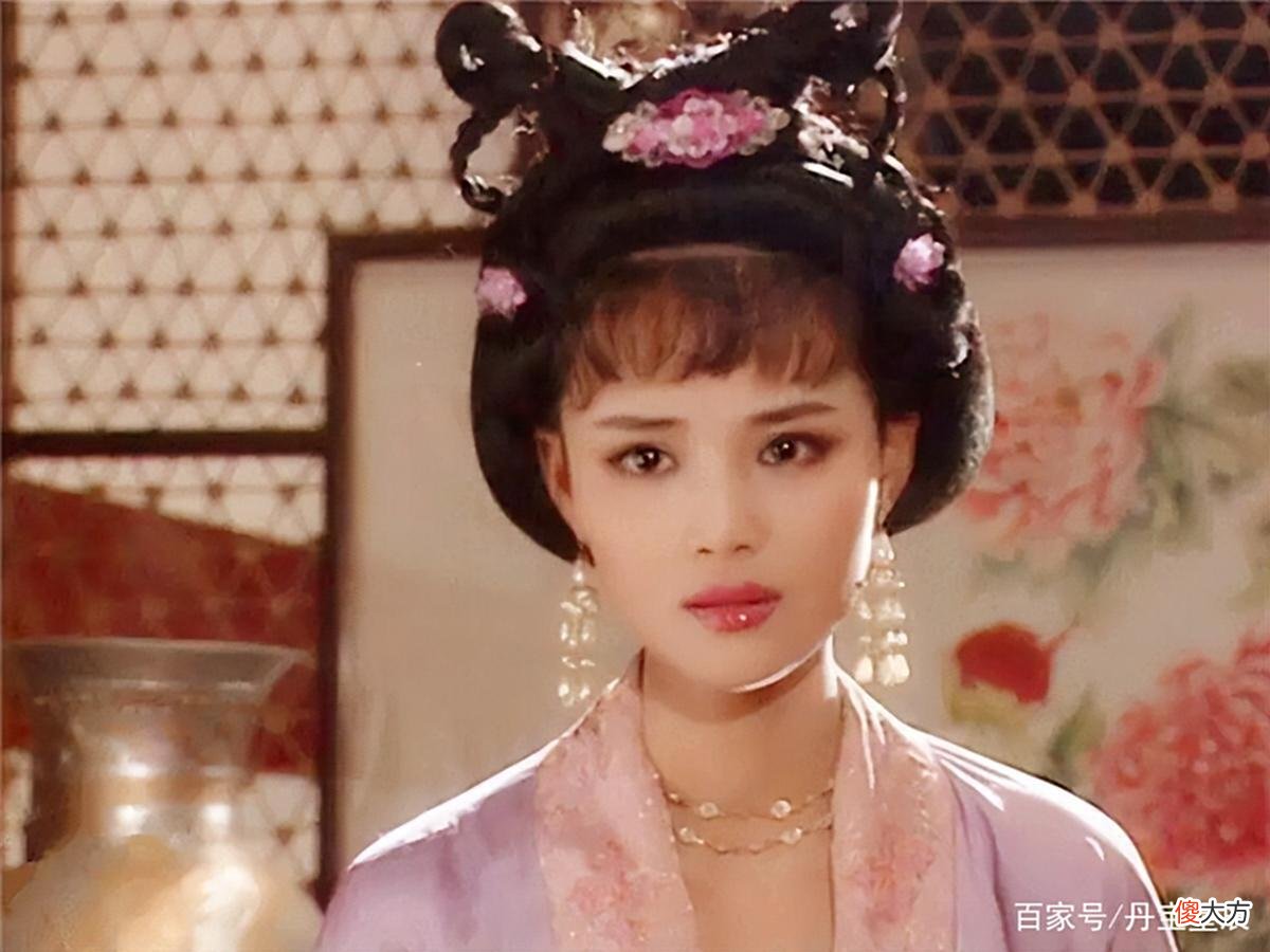 【爱历史】李隆基称帝后，为啥马上除掉上官婉儿，换做是你也忍不住
