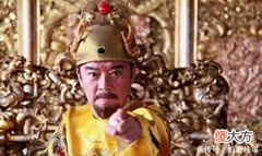 【历史故事】朱元璋驾崩前，用尽力气喊着四个字，为何旁人全都假装没听见