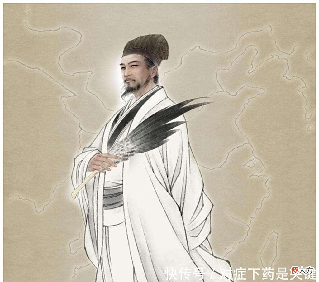 【历史故事】刘备的势力比起曹操孙权都是最弱，但为何诸葛亮却偏偏选择了他！
