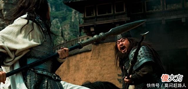 【历史故事】最惋惜的三国猛将，年仅47岁郁郁而亡，刘备再无一统天下可能！