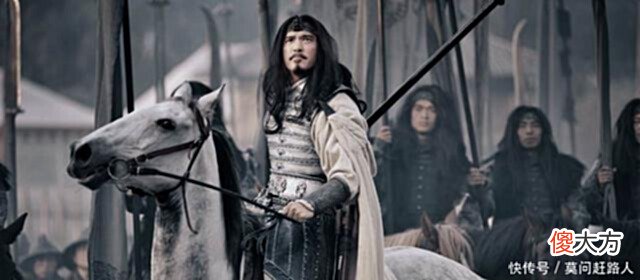 【历史故事】最惋惜的三国猛将，年仅47岁郁郁而亡，刘备再无一统天下可能！