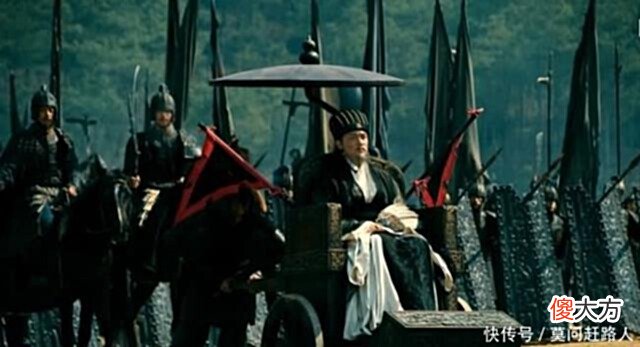 【历史故事】最惋惜的三国猛将，年仅47岁郁郁而亡，刘备再无一统天下可能！