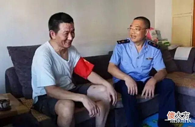 【爱历史】一等功臣杨启良,对越反击战击毙敌人18人,退役遭到恶霸欺负