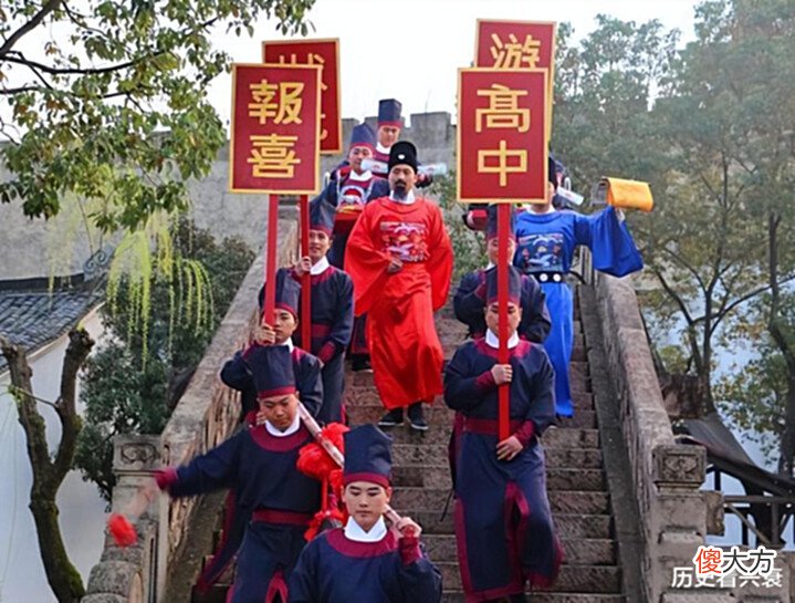 【爱历史】秀才一般都很穷,而举人却富得流油,为何两者差距这么大?