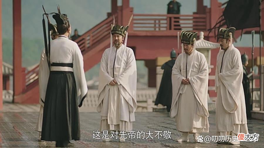 【历史故事】三国魏国最强，却也短命，是三少帝之故？另有原因