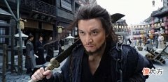 【历史故事】说英雄谁是英雄：雷纯、苏梦枕关系曝光，温柔一句话，白愁飞黑化