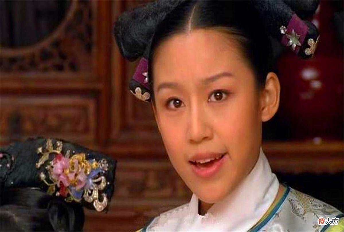 【历史故事】《甄嬛传》宝娟真是皇后一开始便安插在安陵容身边的人？