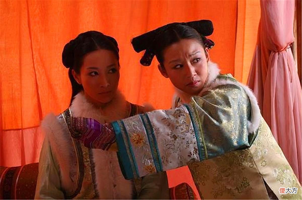 【历史故事】《甄嬛传》宝娟真是皇后一开始便安插在安陵容身边的人？