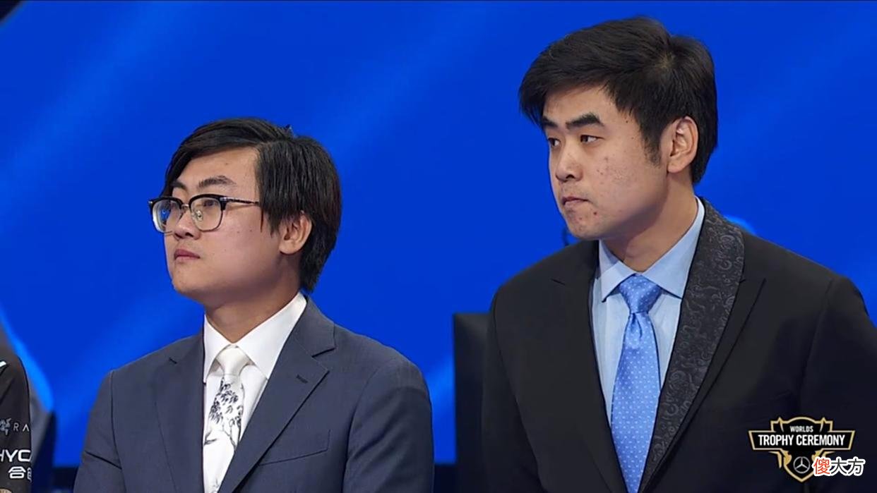 【游戏迷】T1刚结束比赛，RNG和EDG就开打了！阿布直播透露：训练效果非常好