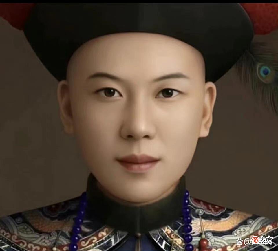 【爱历史】一品大员倒贴20000两白银，将17岁孙女嫁给一无所有的和珅