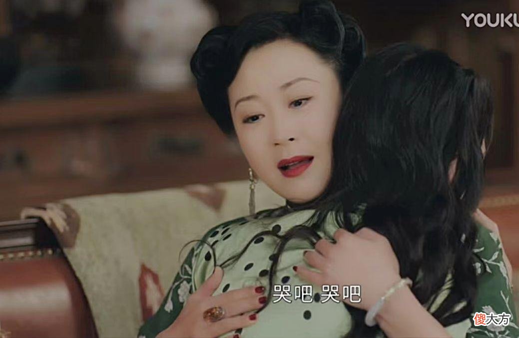 【历史故事】《传家》易钟秀：究其一生都不懂，唐凤梧为何不娶她，而娶易钟玉