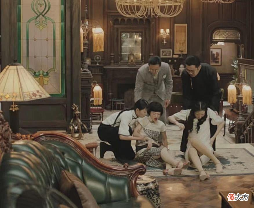 【历史故事】《传家》易钟秀：究其一生都不懂，唐凤梧为何不娶她，而娶易钟玉