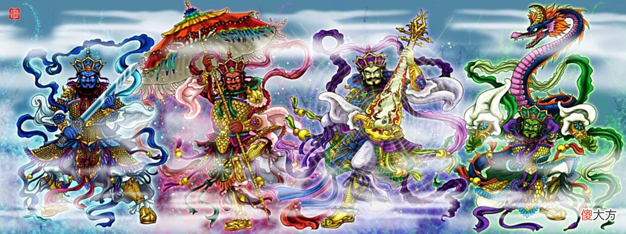 【历史故事】姜子牙为什么要封张桂芳为“丧门星”？看原著怎么说