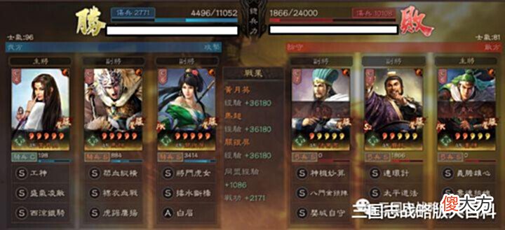 【游戏迷】铁骑踏金戈,虎女战四方——西凉蜀骑对抗篇