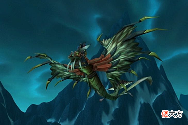 【游戏世界】魔兽世界:TBC怀旧服玩家锐减,人气大服再次迎来转服热潮