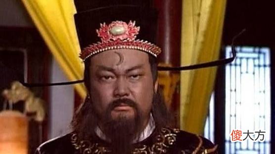 【爱历史】《八仙过海》中曹国舅的故事