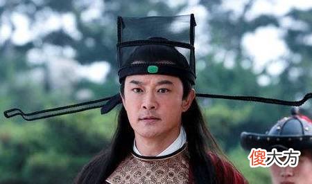 【爱历史】《八仙过海》中曹国舅的故事