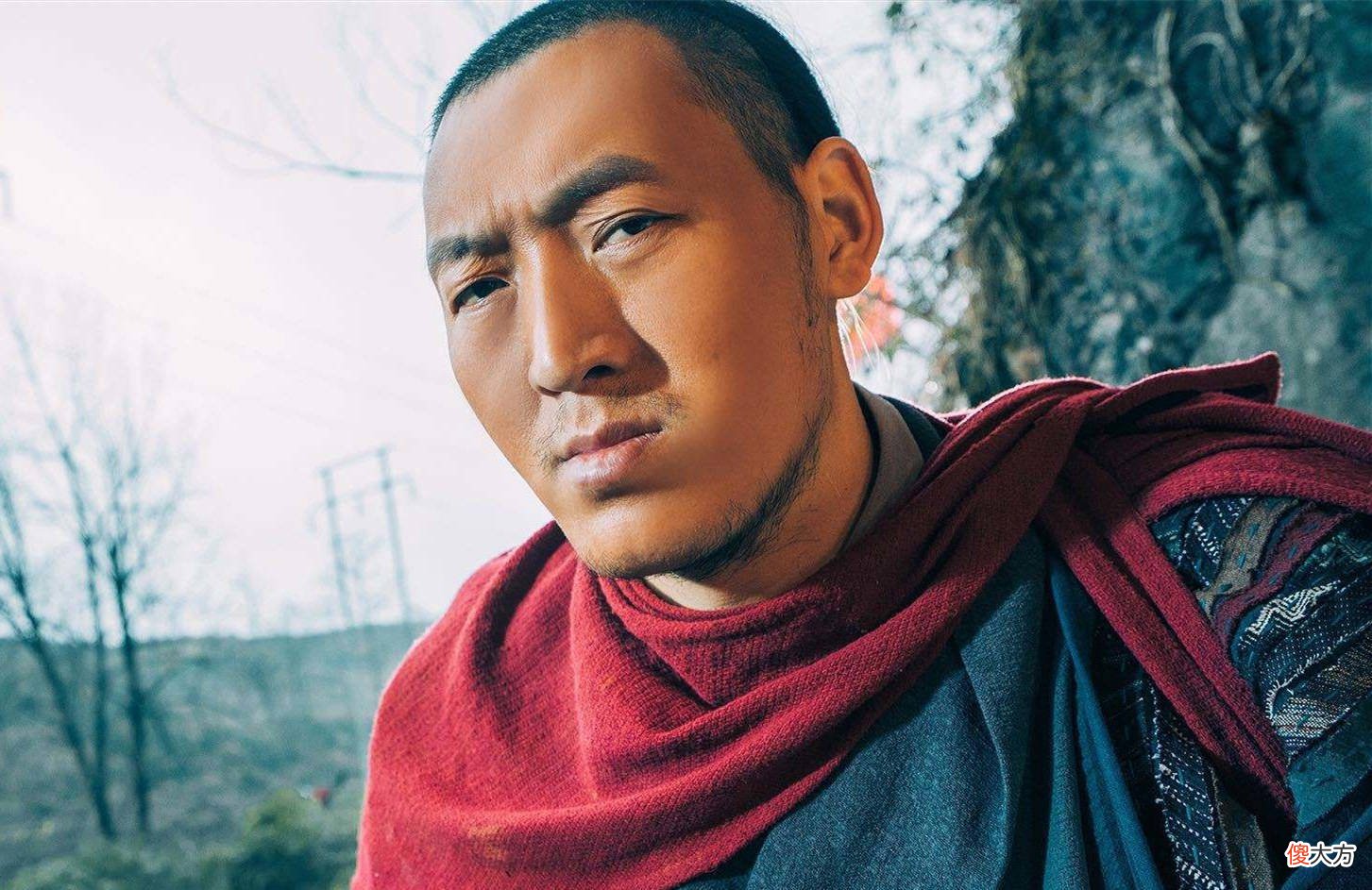 【爱历史】民间故事：李大宝押镖