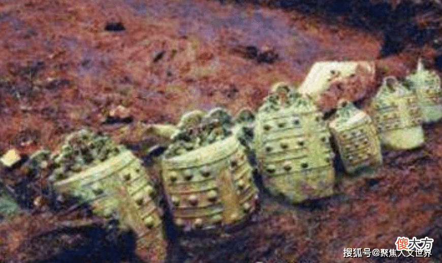 【历史故事】山西临汾发现2000年古墓，专家发现墓主人身份成谜